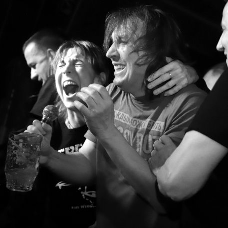 Zerfall (D, Berlin) Wild at Heart, Berlin-Kreuzberg - 10. Januar 2026 (18).JPG